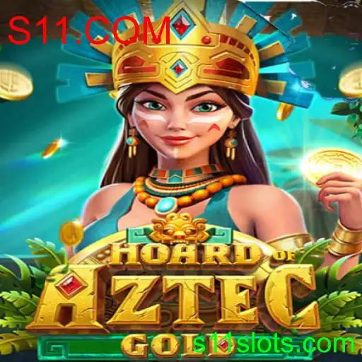 HoardofAztecgold