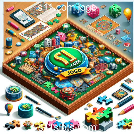 Os Benefícios dos Jogos de Quebra-Cabeças
